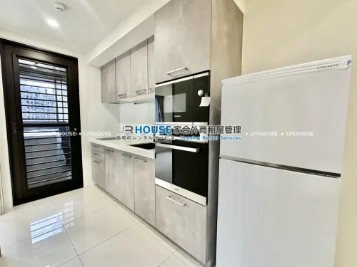 Apartment for rent TWD 48 000 -  - 2 bedrooms