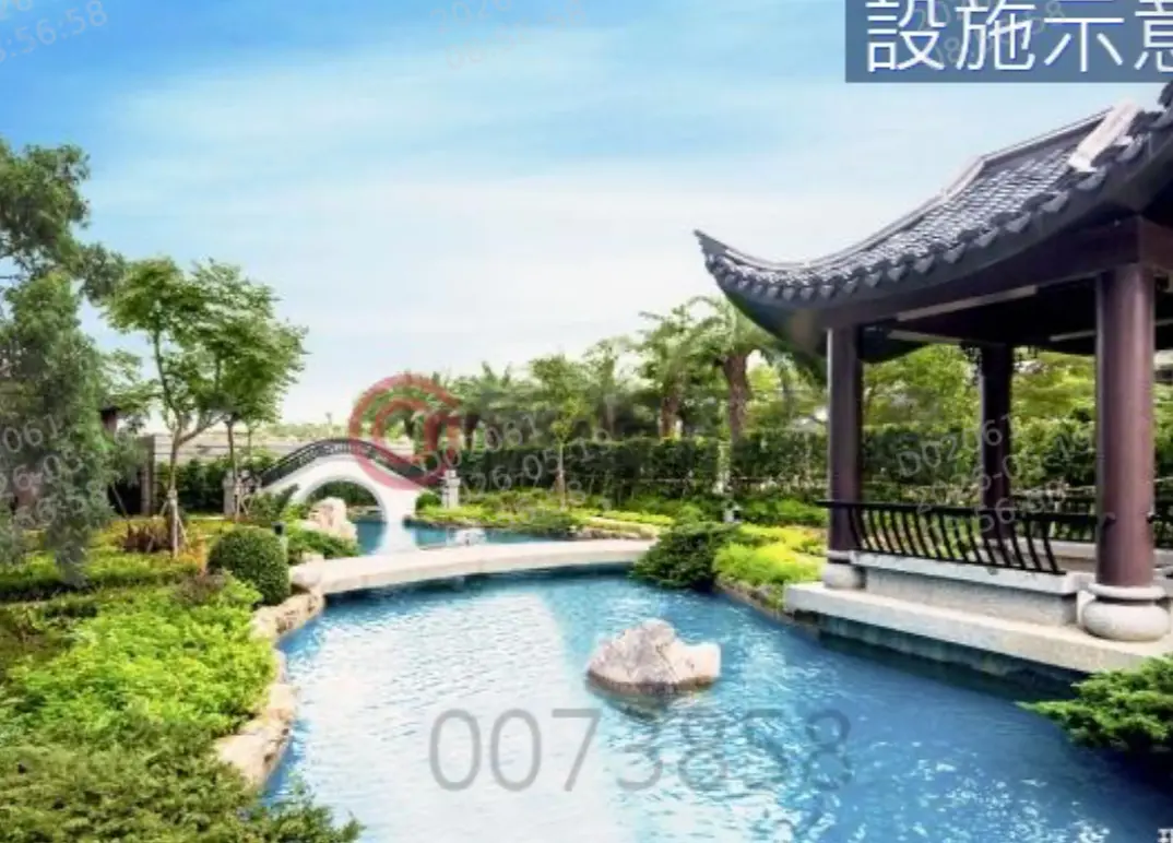 2 bedrooms apartment for rent in Tamsui District, New Taipei City | NT$ 27 000 | 38 ping slide 8