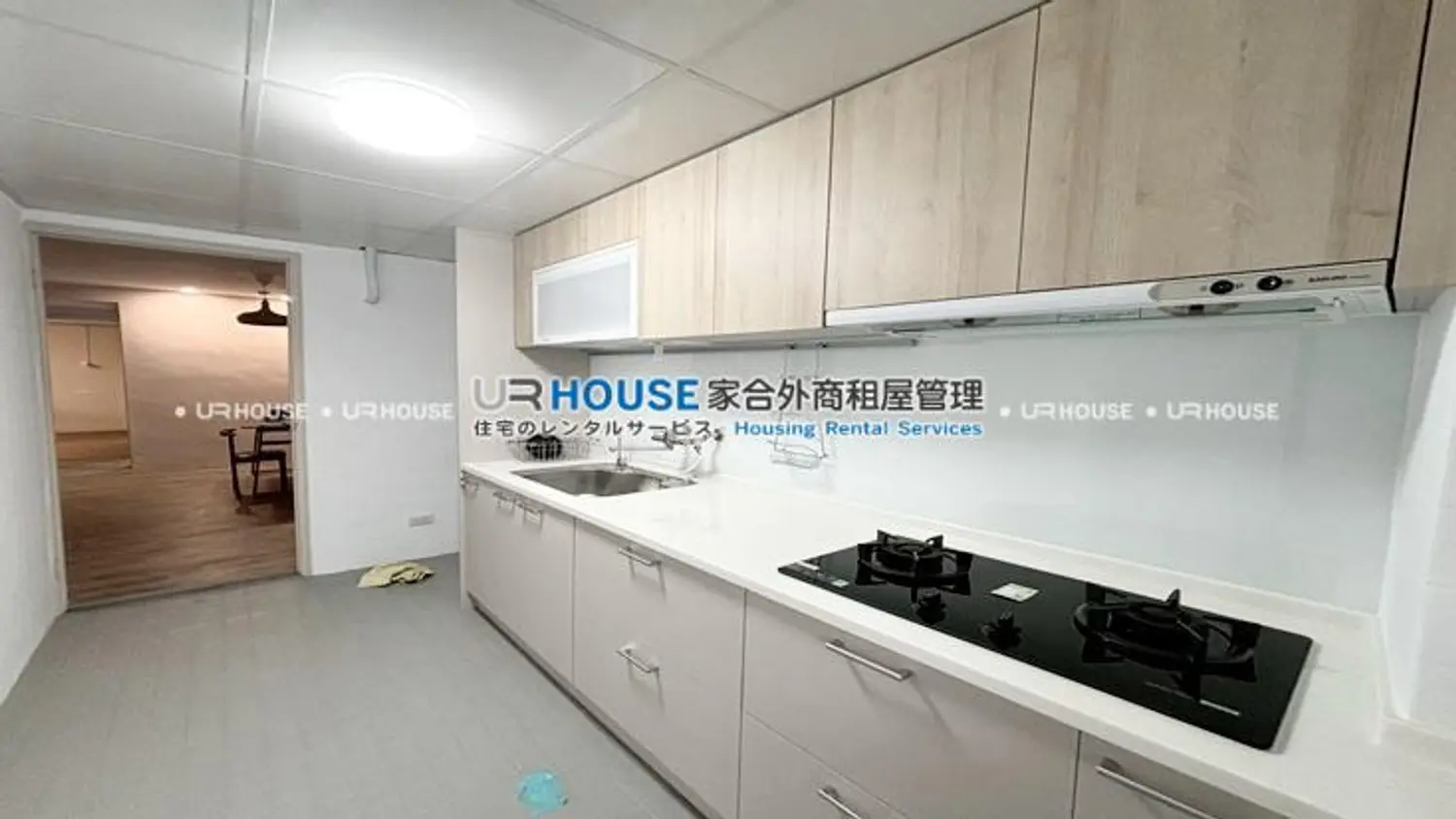 4 bedrooms apartment for rent TWD 70 000 - 52 ping - Shilin District,Taipei City slide 5