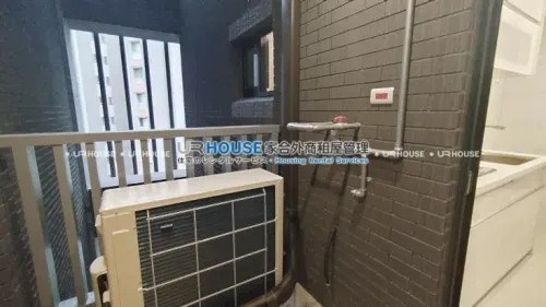 2 bedrooms apartment for rent in Beitou District, Taipei City | NT$ 40 000 | 12 ping slide 12