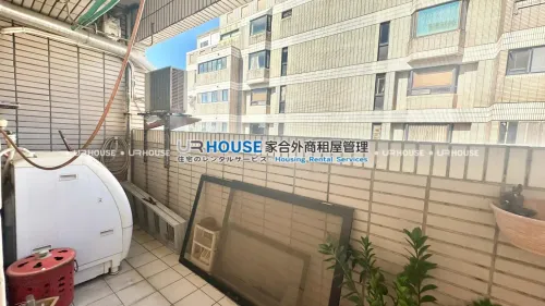 公寓 出租 TWD 87 500 - 忠義街 - 4 房