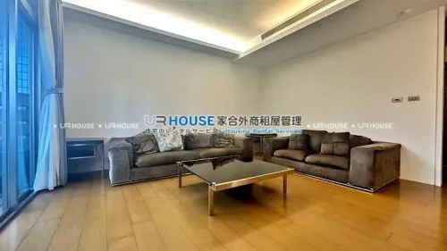 3 bedrooms apartment for rent in Xinyi District, Taipei City | TWD 135 000 | 38 ping slide 1