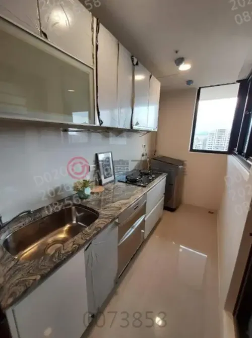 2 bedrooms apartment for rent in Tamsui District, New Taipei City | NT$ 27 000 | 38 ping slide 5