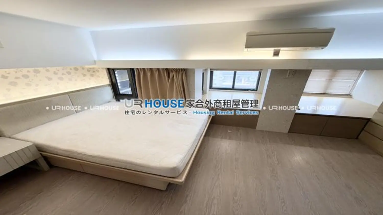 2 bedrooms apartment for rent TWD 50 000 - 14 ping - Zhongshan District,Taipei City slide 9