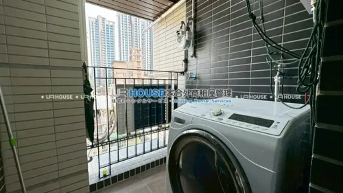 Apartment for rent TWD 38 000 -  - 1 room