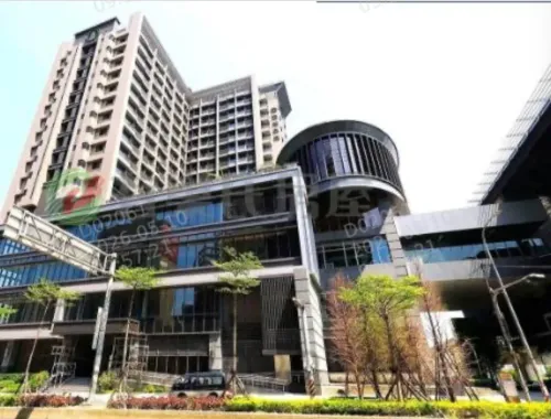 Shop / Retail for rent NT$ 130 000 - Sanmin Road - 1 room