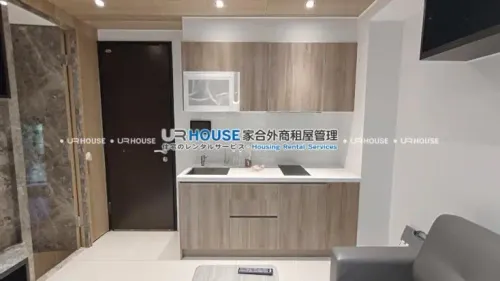 Apartment for rent NT$ 36 000 - Xiaobei Street - 2 bedrooms