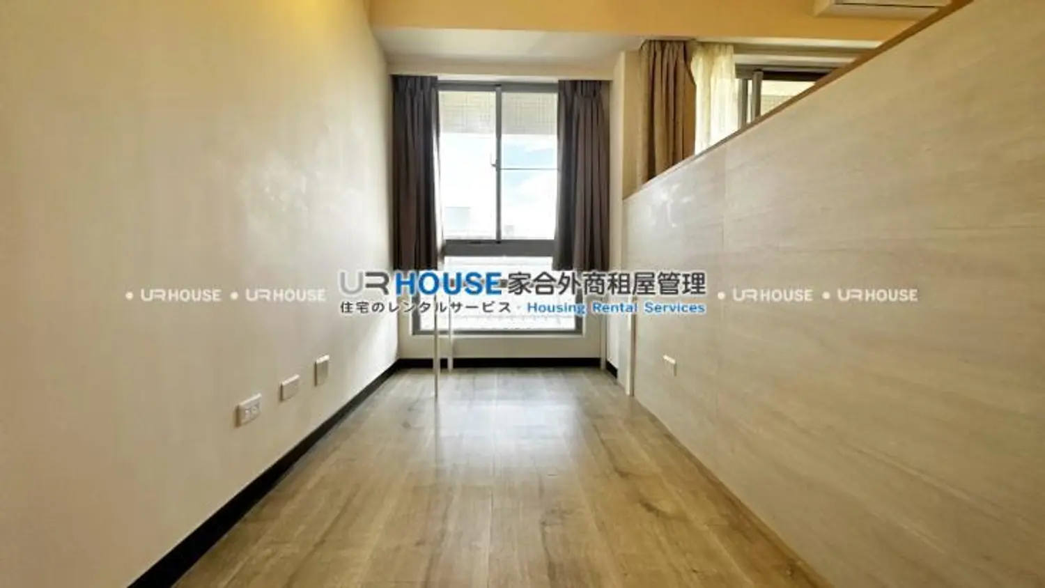 3 bedrooms apartment for rent TWD 60 000 - 44 ping - Beitou District,Taipei City slide 2