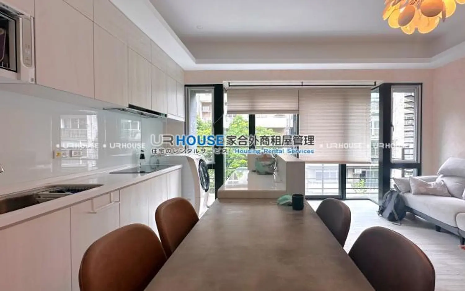 2 bedrooms apartment for rent TWD 65 000 - 17 ping - Daan District,Taipei City slide 12