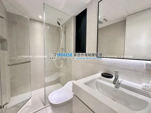 Apartment for rent TWD 95 000 -  - 2 bedrooms