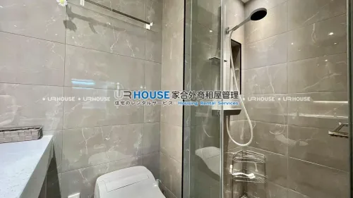 Apartment for rent NT$ 46 000 - Fushun Street - Studio