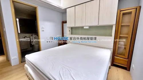Apartment for rent TWD 60 000 -  - 3 bedrooms