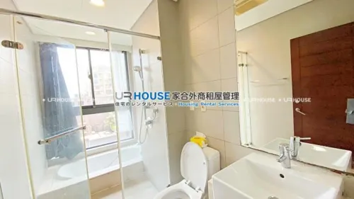 Apartment for rent TWD 45 000 -  - 1 room