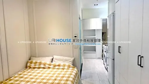 Apartment for rent TWD 35 888 -  - Studio