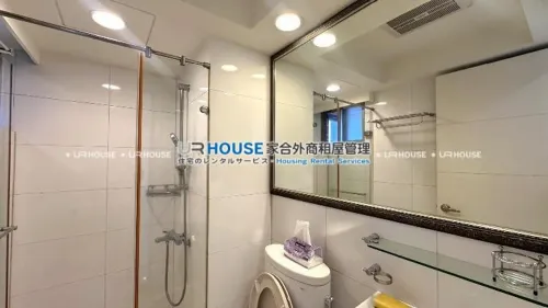 Apartment for rent TWD 50 000 -  - 2 bedrooms