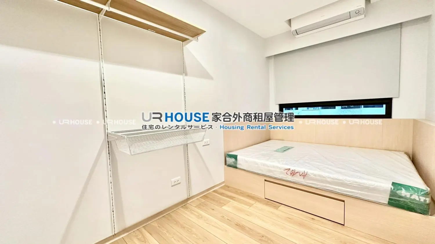 2 房 公寓 出租 TWD 48 000 - 19 坪 - 新莊區, 新北市 slide 6