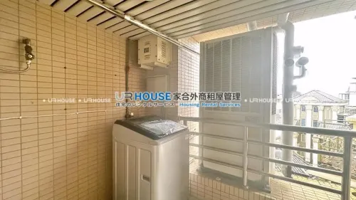 Apartment for rent TWD 86 000 -  - 3 bedrooms
