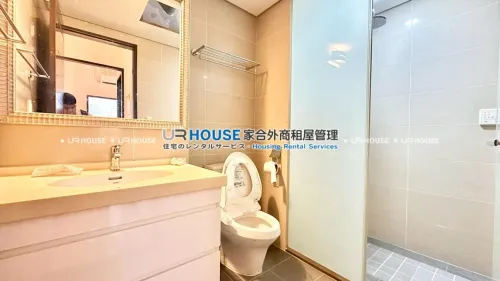 公寓 出租 TWD 48 500 - 八德路 - 3 房