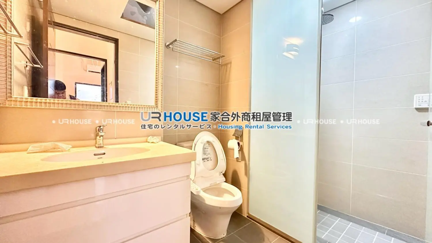 3 房 公寓 出租 TWD 48 500 - 30 坪 - 林口區,新北市 slide 10