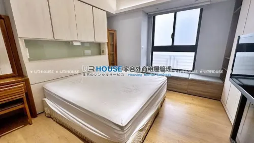 Apartment for rent TWD 60 000 -  - 3 bedrooms