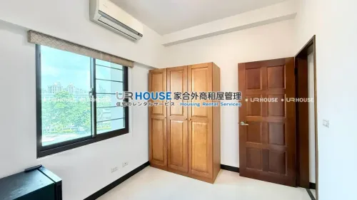 3 bedrooms apartment for rent in Sanchong District, New Taipei City | NT$ 45 000 | 26 ping slide 3