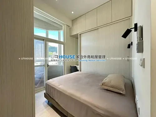 Apartment for rent TWD 60 000 - Lane 130, Section 2, Zhongcheng Rd - 2 bedrooms