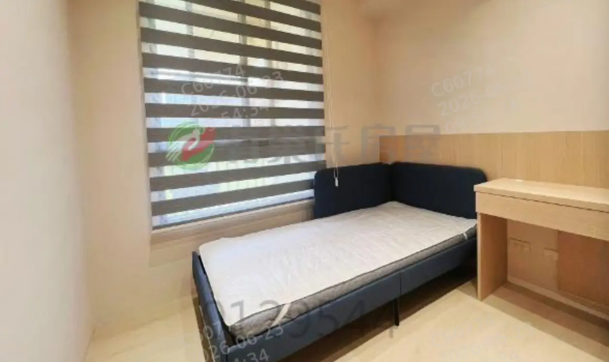 3 bedrooms apartment for rent in Tamsui District, New Taipei City | NT$ 33 000 | 51 ping slide 3