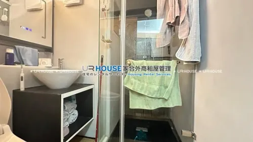 Apartment for rent TWD 45 000 - SongJiang Road - 1 room