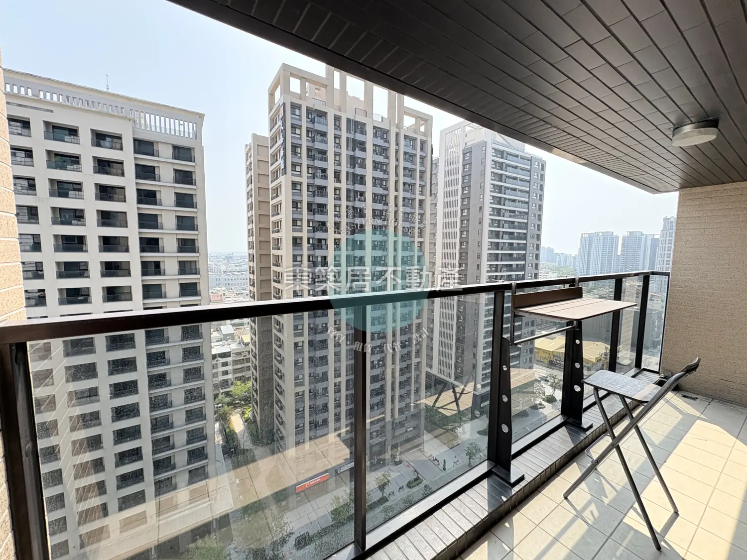 3 bedrooms apartment for rent in Anping District, Tainan City | TWD 38 800 | 30 ping slide 4