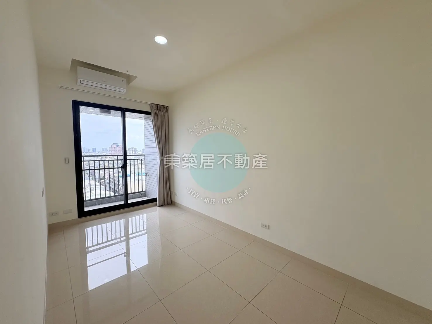 3 bedrooms apartment for rent in Anping District, Tainan City | NT$ 28 800 | 19 ping slide 3