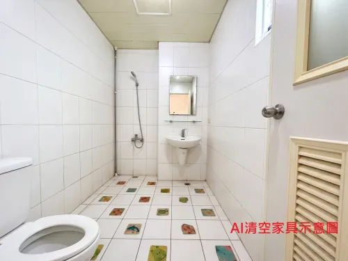 5 bedrooms townhouse for sale in Daliao District, Kaohsiung City | NT$ 13 800 000 | 60 ping slide 5