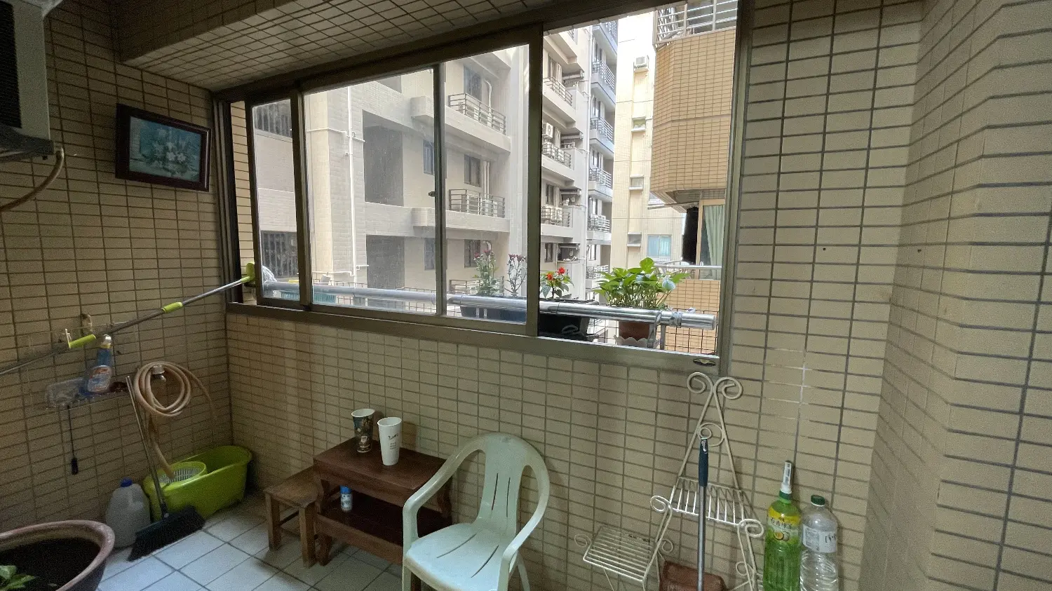 House for sale TWD 8 500 000 3 rooms - 21 ping - Kaohsiung City, Fongshan District slide 8