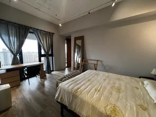 Apartment for rent TWD 120 000 -  - 3 bedrooms