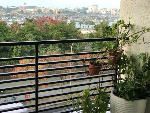 Apartment for rent TWD 18 500 - Anyi Rd - Studio