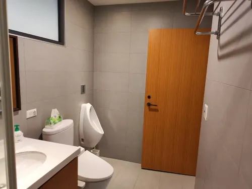 Apartment for rent TWD 158 000 - Alley 8, Lane 36, Section 5, Minsheng E Rd - 4 bedrooms