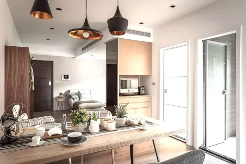 2 bedrooms apartment for sale TWD 27 000 000 - 18 ping - Wenshan District,Taipei City slide 6