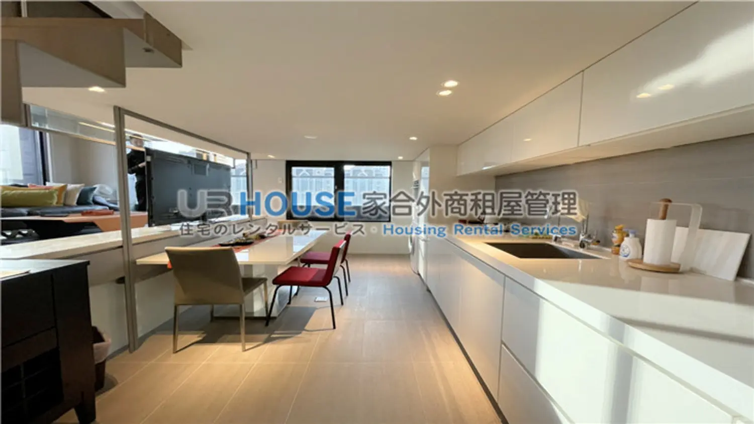 1 room apartment for rent TWD 110 000 - 21 ping - Xinyi District,Taipei City slide 4