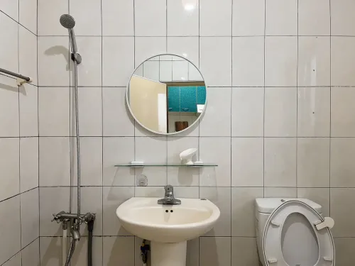 Private room for rent TWD 16 500 -  - 2 bedrooms