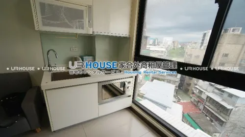 Apartment for rent TWD 38 000 - Tianxiang Rd - 1 room