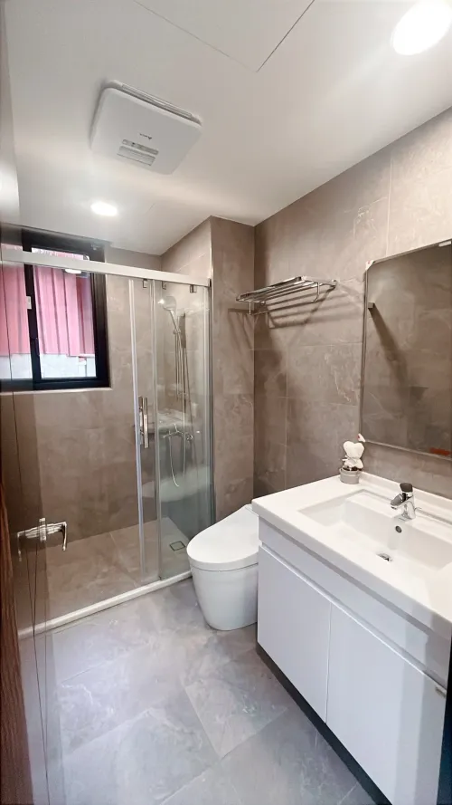 公寓 出租 TWD 45 000 - 昆明街 - 2 房