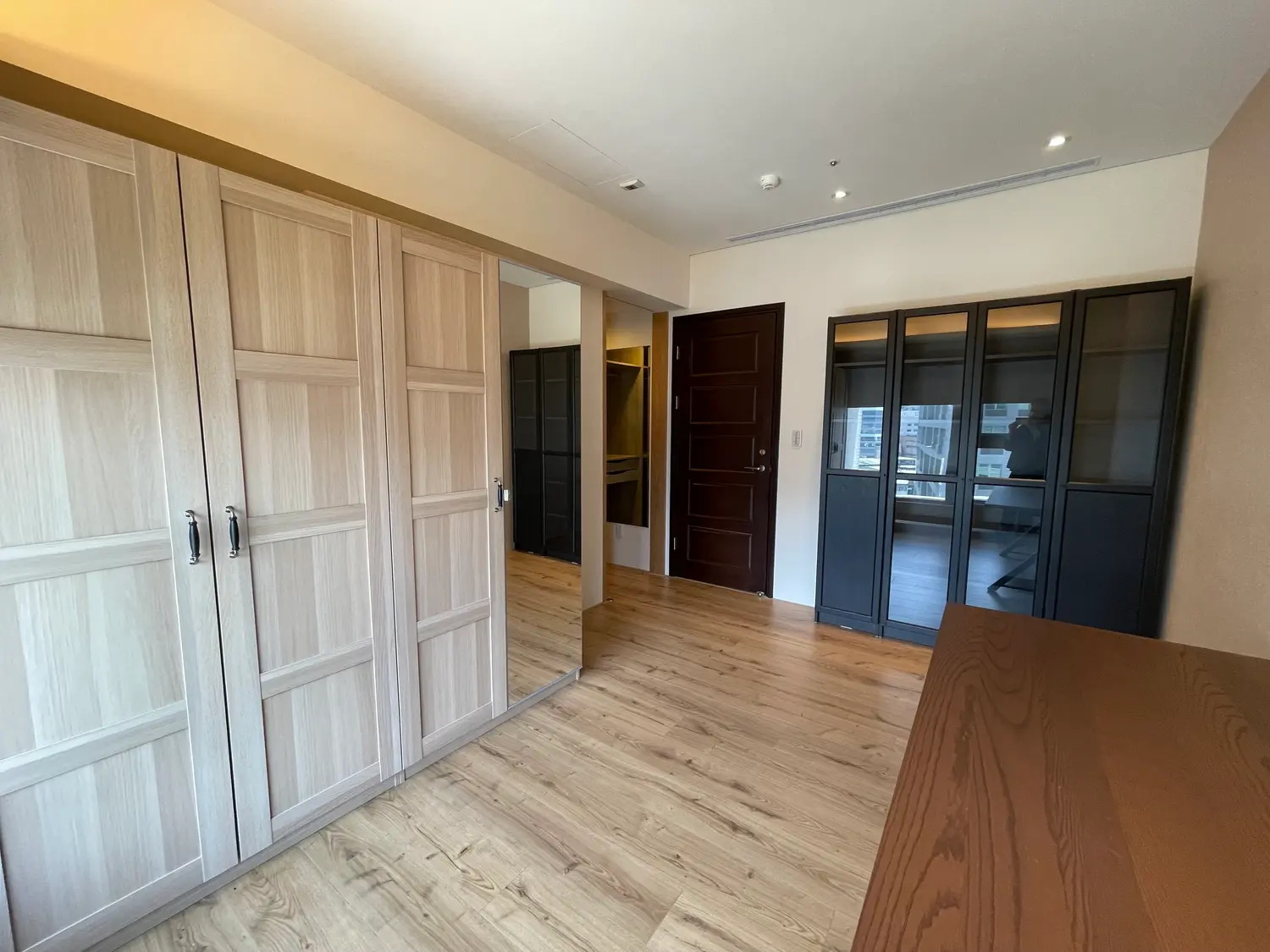 3 bedrooms apartment for rent TWD 130 000 - 56 ping - Neihu District, Taipei City slide 7