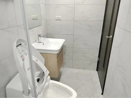 Studio apartment for rent TWD 23 000 - 12 ping - Zuoying District, Kaohsiung City slide 5