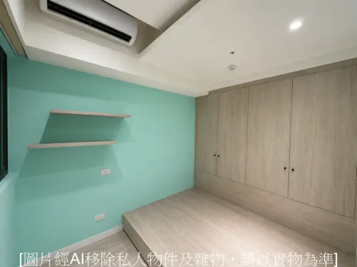2 bedrooms apartment for sale in Tamsui District, New Taipei City | NT$ 15 880 000 | 16 ping slide 11