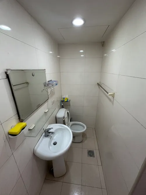 Room for rent in Banqiao District, New Taipei City | NT$ 7 700 | 4 ping slide 5
