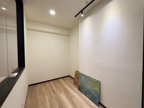 2 bedrooms apartment for rent in Xinyi District, Taipei City | NT$ 54 000 | 18 ping slide 5