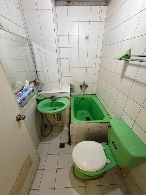 1 room apartment for rent in Wanhua District, Taipei City | NT$ 22 000 | 11 ping slide 5