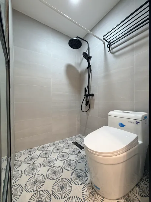 Room for rent NT$ 24 000 - Neijiang Street - 1 room