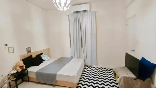 Room for rent NT$ 17 000 - Fuxing St - 3 bedrooms
