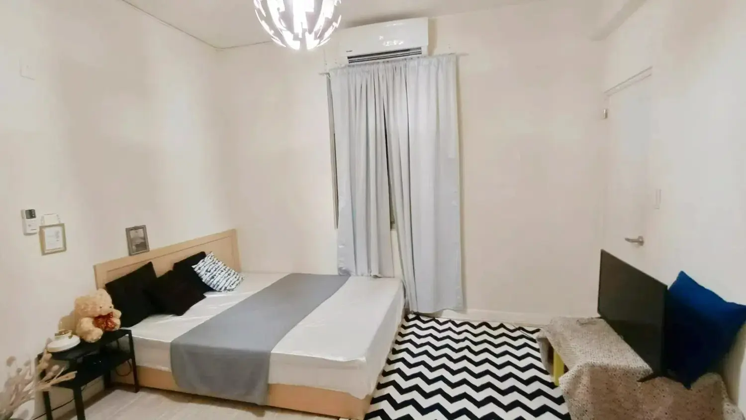 Room for rent in Yonghe District, New Taipei City | NT$ 13 500 | 40 ping slide 6