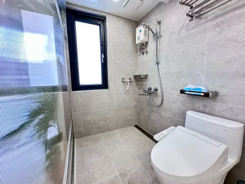 1 room apartment for rent in Daan District, Taipei City | NT$ 28 000 | 12 ping slide 5